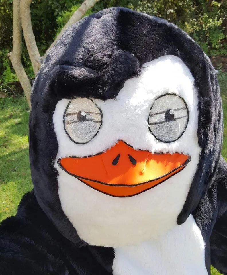 Slide of Atlantic Heating & Cooling