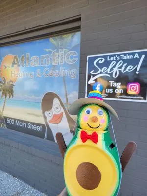 Atlantic Heating & Cooling