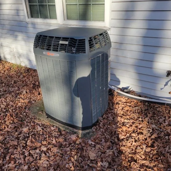 Slide of Atlantic Heating and Cooling