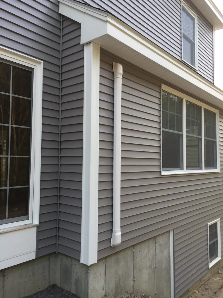 Slide of Atlantic Heating Company