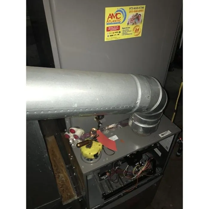 Slide of Atlantic Mechanical Contractors