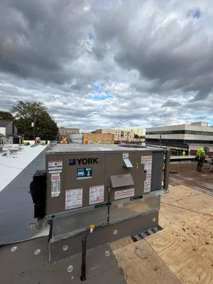 Atlantic Mechanical Contractors