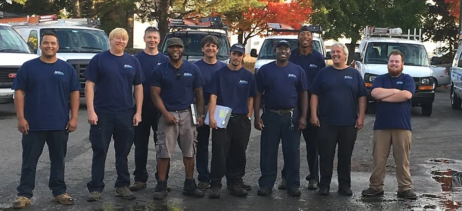 Slide of Atlantic Mechanical Services