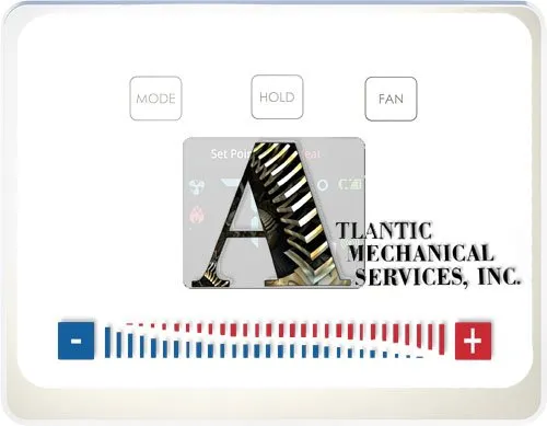 Slide of Atlantic Mechanical Services