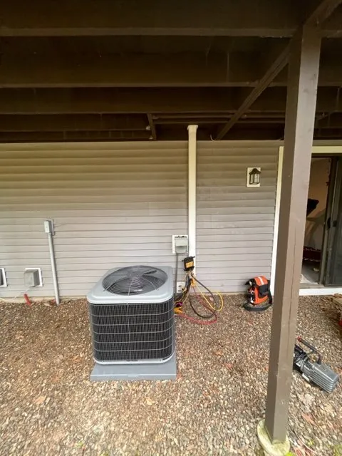 Slide of Atlantic Mechanical Services