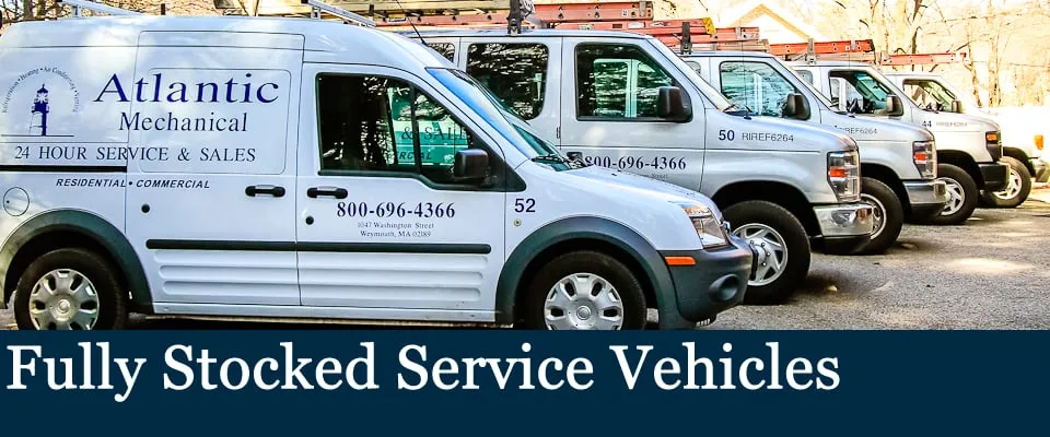 Slide of Atlantic Mechanical