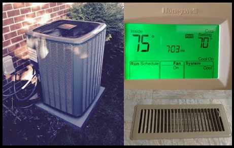 Slide of Atlantic Plumbing Heating & Air Conditioning