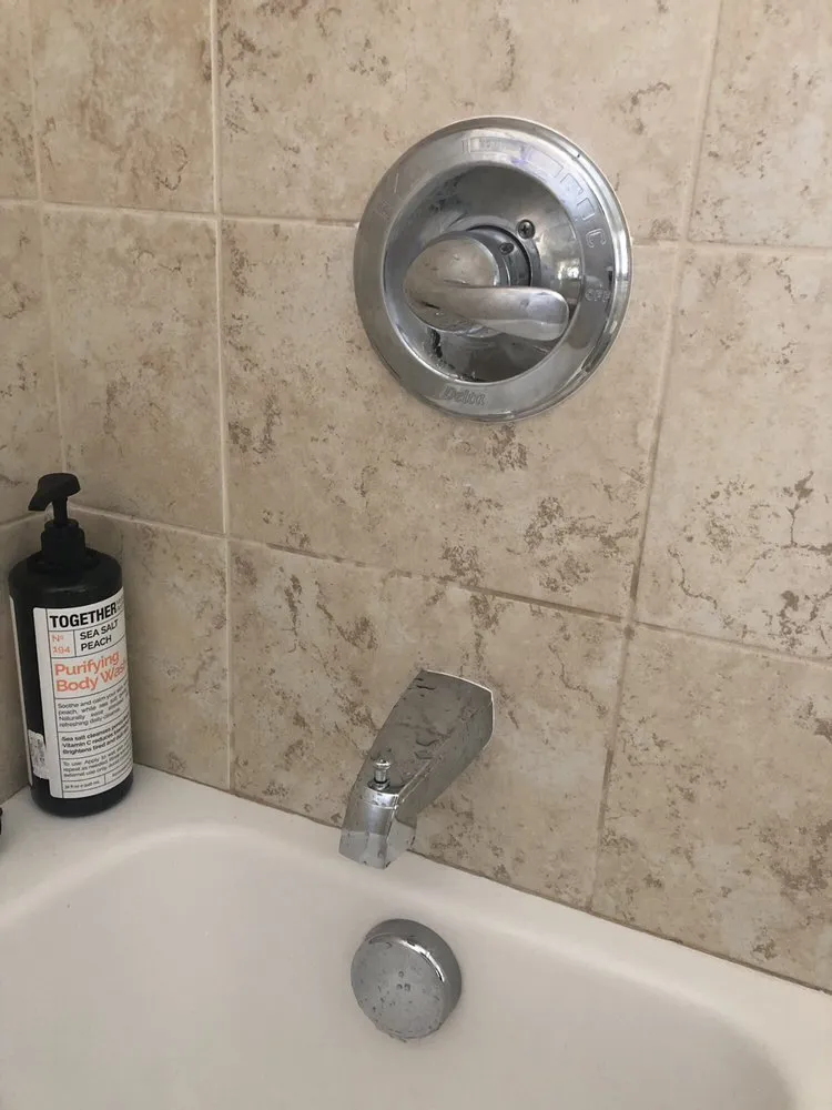 Slide of Atlantic Plumbing Heating & Air Conditioning