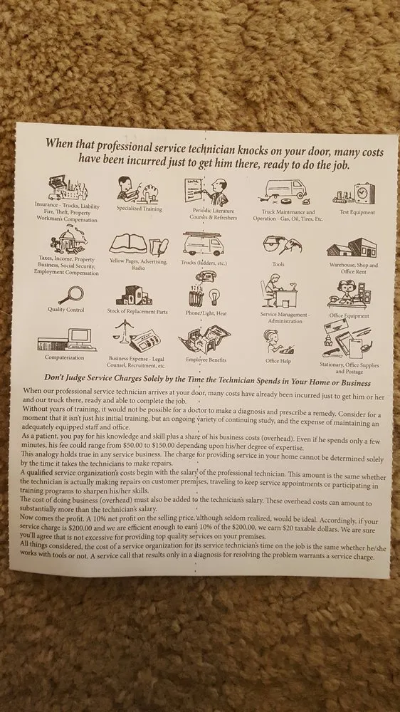 Slide of Atlantic Plumbing Heating & Air Conditioning