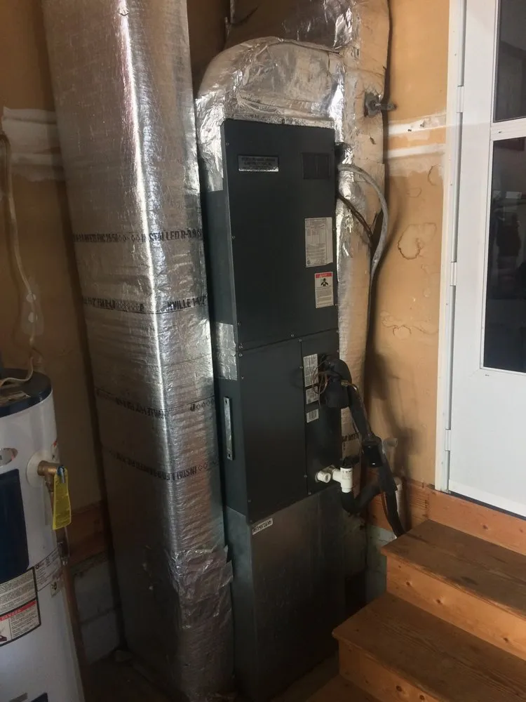 Slide of Atlantic Plumbing Heating & Air Conditioning