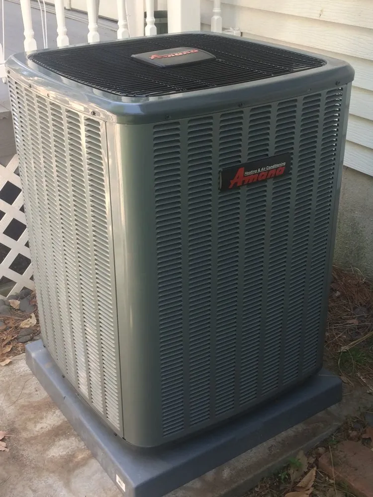 Slide of Atlantic Plumbing Heating & Air Conditioning