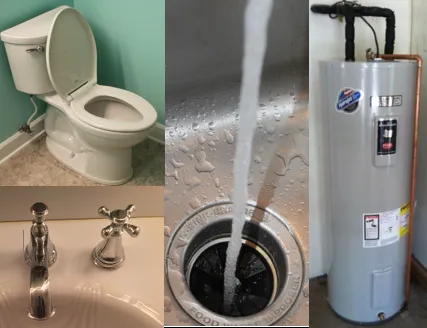 Slide of Atlantic Plumbing Heating & Air Conditioning