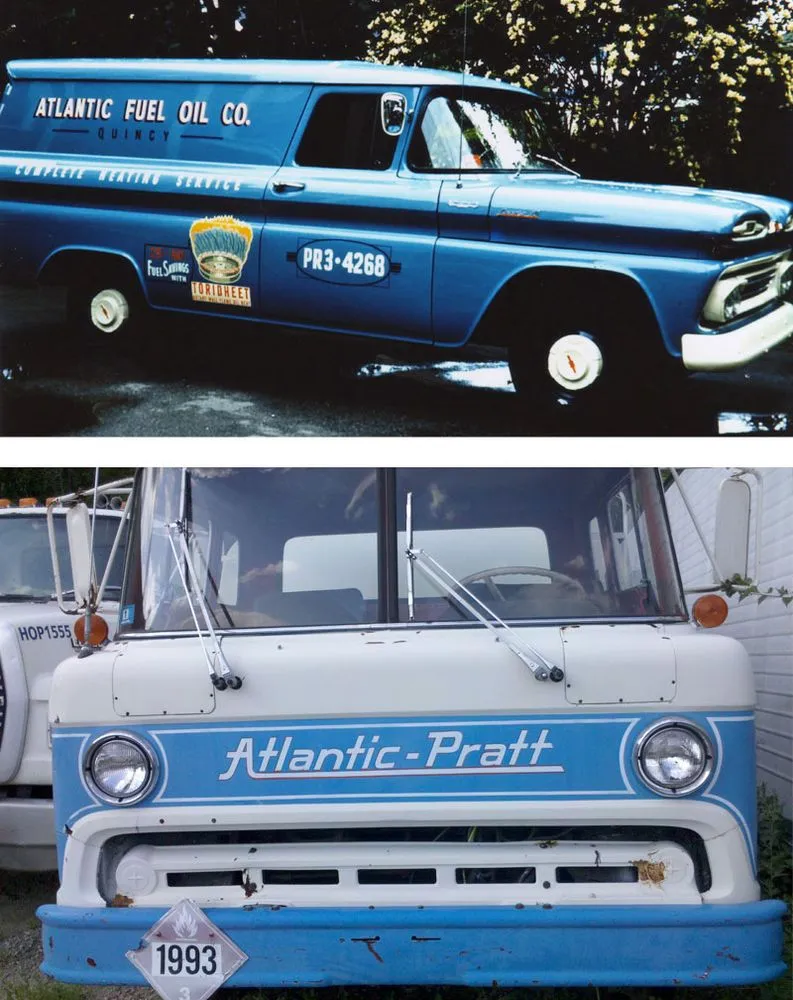 Slide of Atlantic Pratt Energy