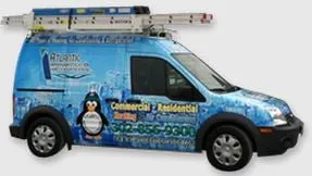 Slide of Atlantic Refrigeration & Air Conditioning