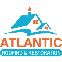 Slide of Atlantic Roofing