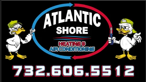 Atlantic Shore Heating and Air Conditioning