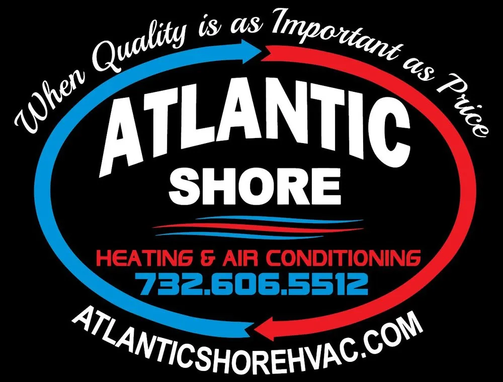 Slide of Atlantic Shore HVAC
