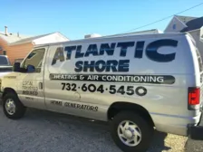 Slide of Atlantic Shore HVAC