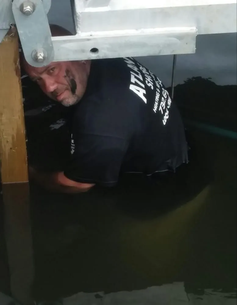 Slide of Atlantic Shore HVAC