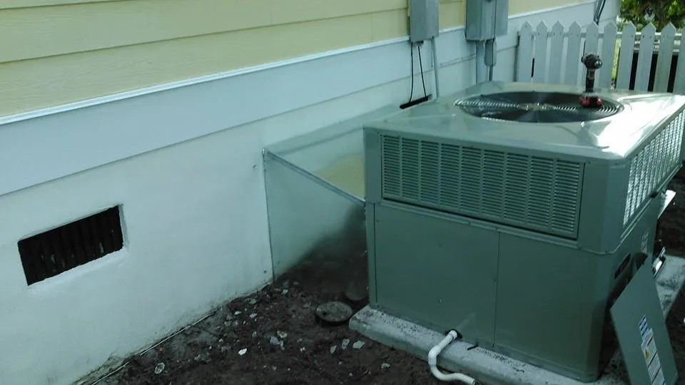 Slide of Atlantic Shores Heating & Air