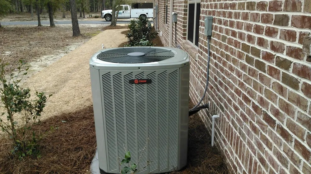 Slide of Atlantic Shores Heating & Air