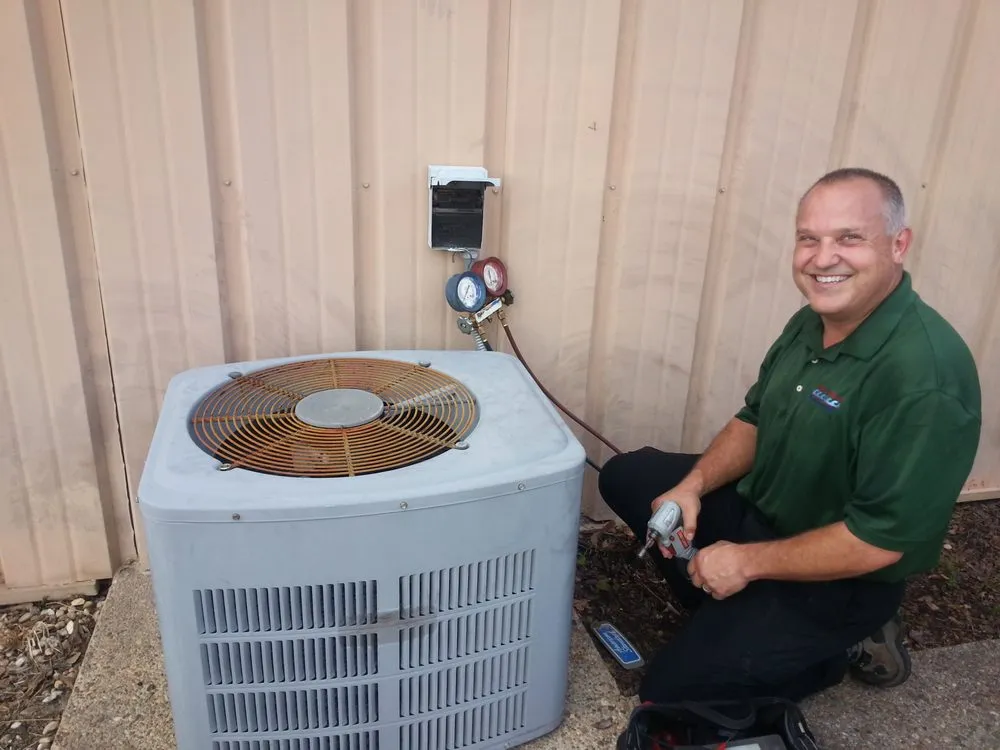 Slide of Atlantic Shores Heating and Cooling