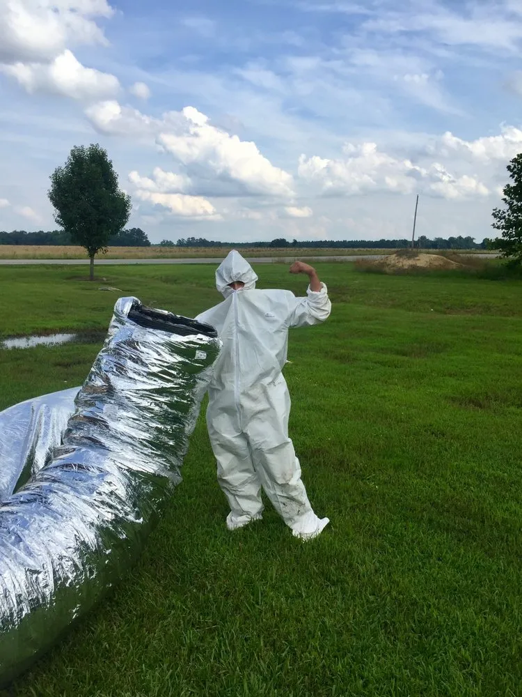 Slide of Atlantic Shores Heating and Cooling