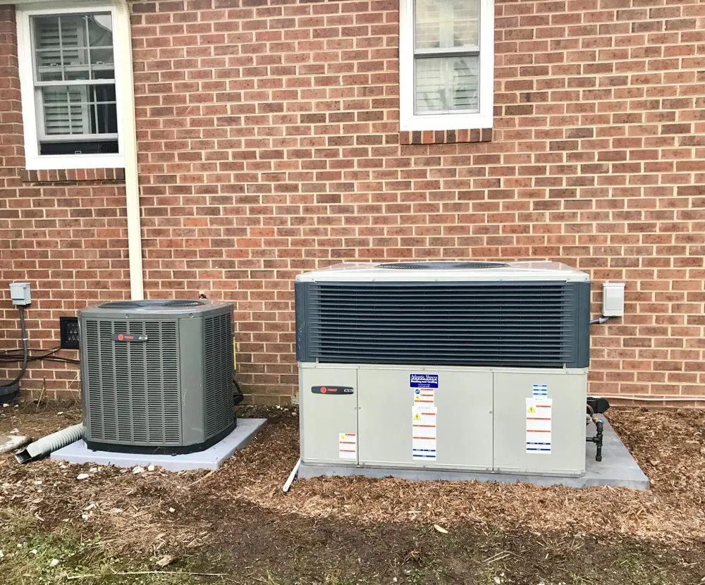 Slide of Atlantic Shores Heating and Cooling