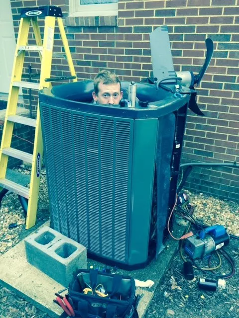 Slide of Atlantic Shores Heating and Cooling