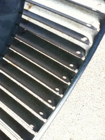 Slide of Atlantic Shores Heating and Cooling