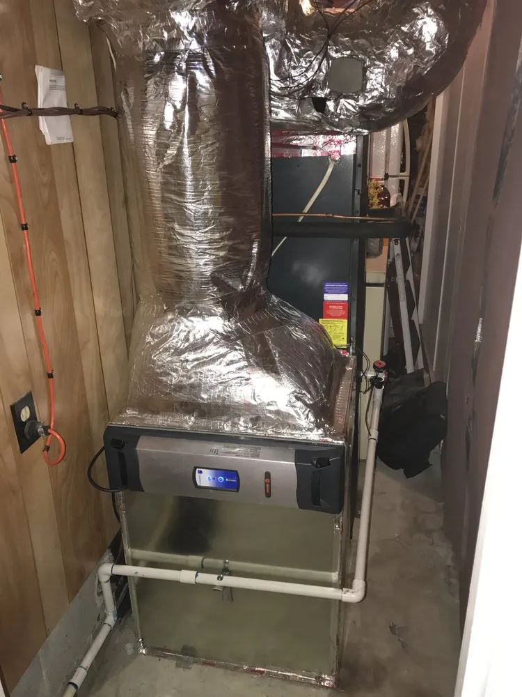 Slide of Atlantic Shores Heating and Cooling