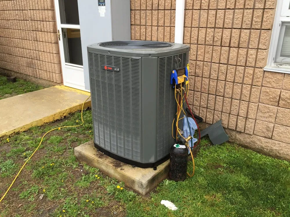 Slide of Atlantic Shores Heating and Cooling