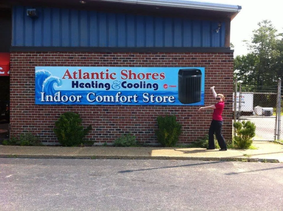 Slide of Atlantic Shores Heating and Cooling
