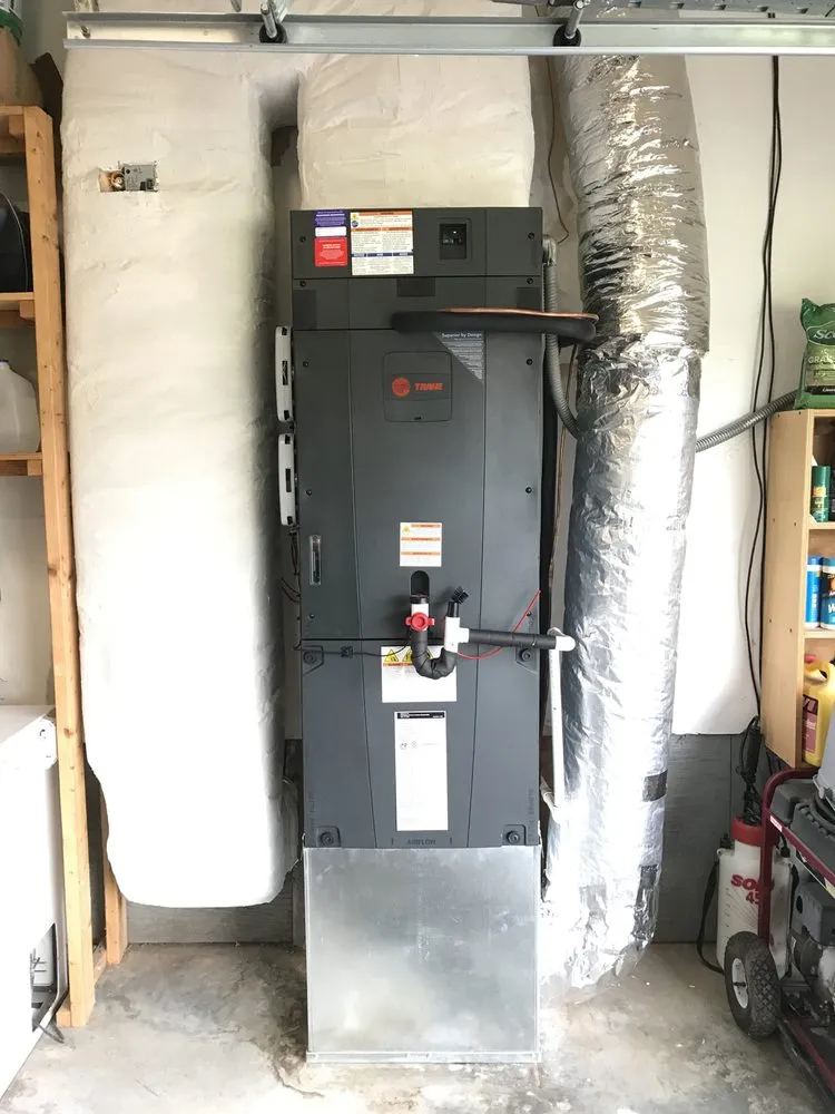 Slide of Atlantic Shores Heating and Cooling