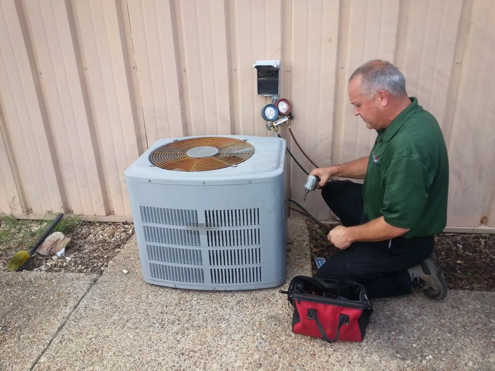 Slide of Atlantic Shores Heating and Cooling