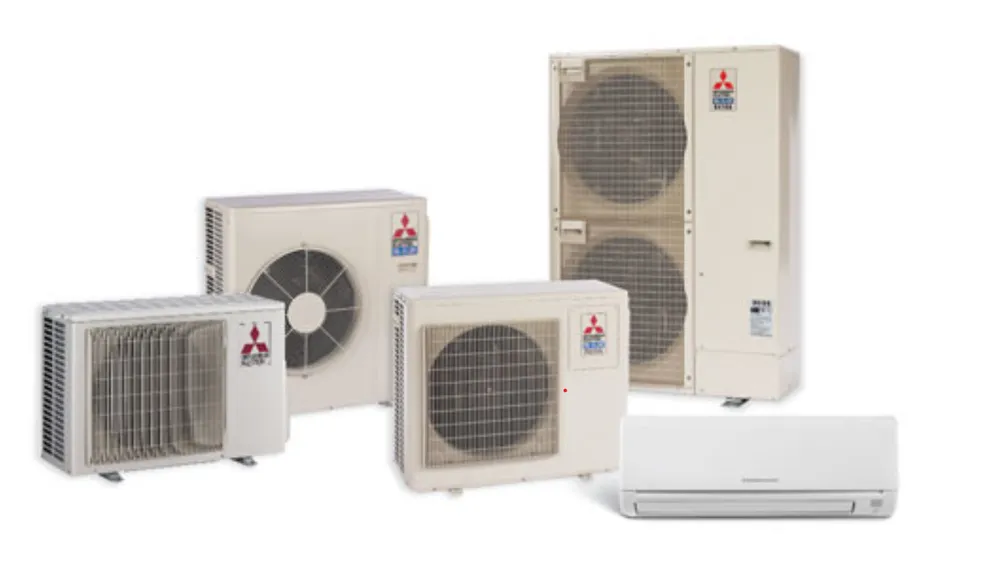 Slide of Atlantis Air Conditioning