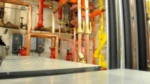 Slide of Atlantis Air Conditioning