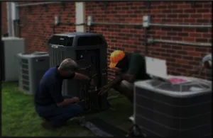 Slide of Atlantis Air Conditioning