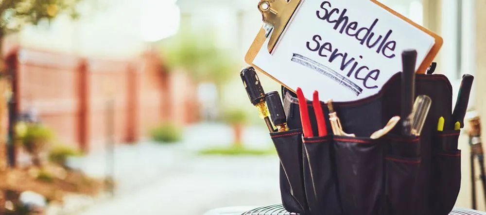 Slide of Atlantis Air Conditioning