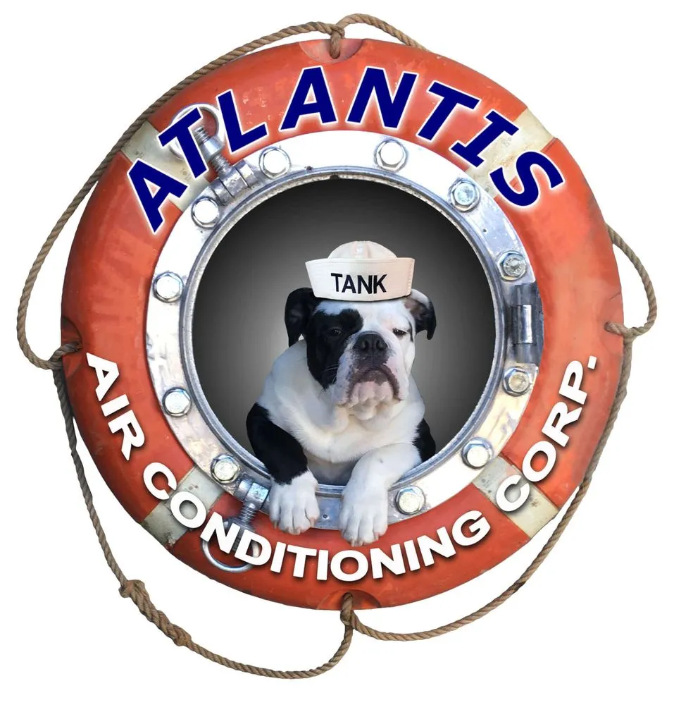 Slide of Atlantis Air Conditioning
