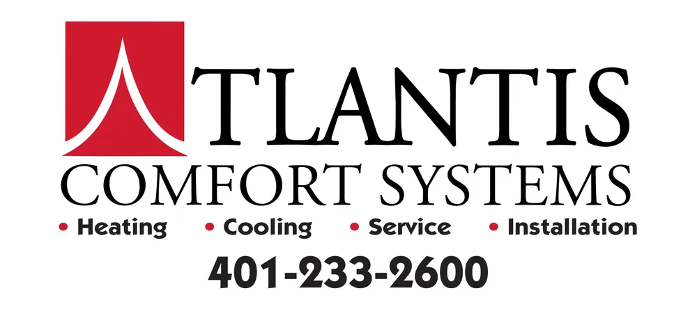 Slide of Atlantis Comfort Systems