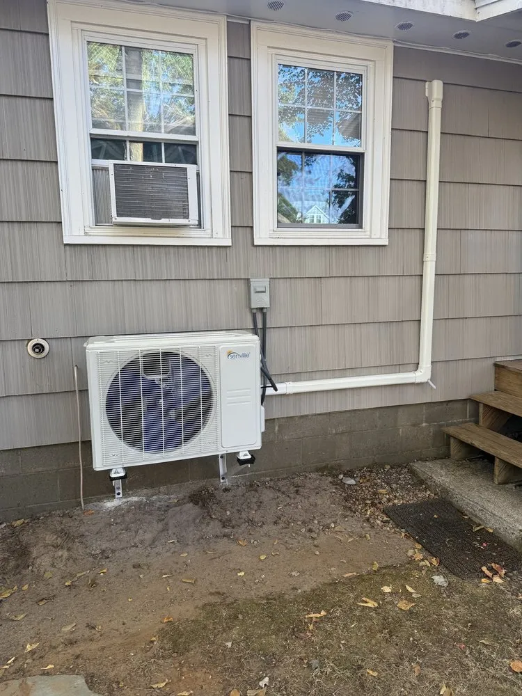 Slide of Atlantis Energy Solutions