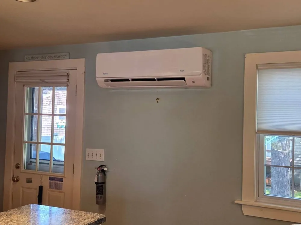 Slide of Atlantis Energy Solutions