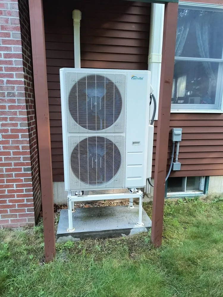 Slide of Atlantis Energy Solutions