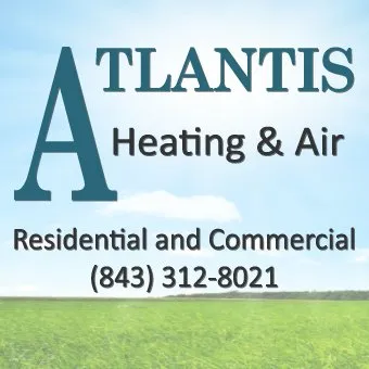 Slide of Atlantis Heating & Air