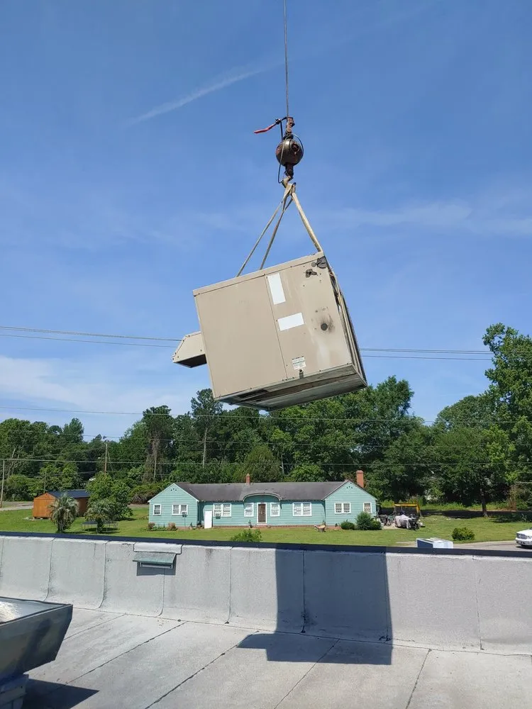 Slide of Atlantis Heating & Air