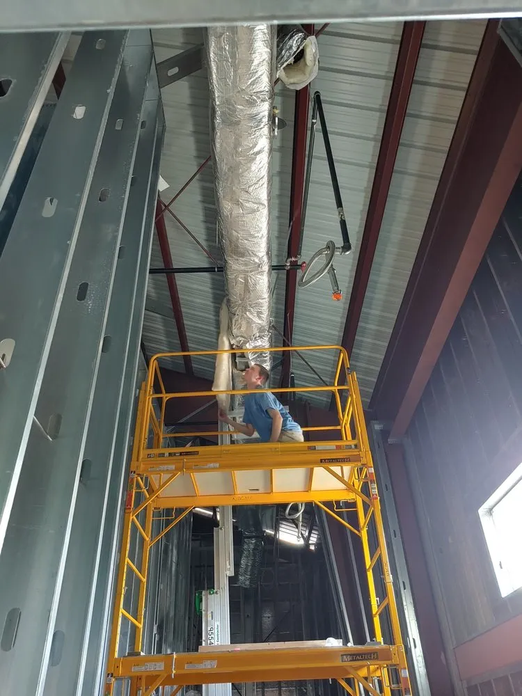 Slide of Atlantis Heating & Air