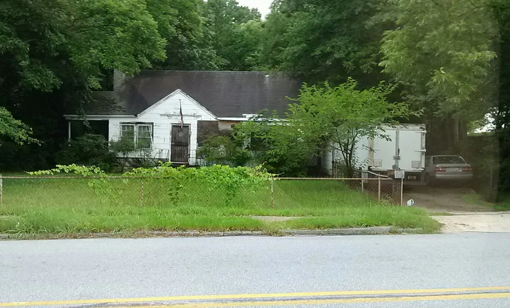 Slide of Atlantis Heating & Cooling