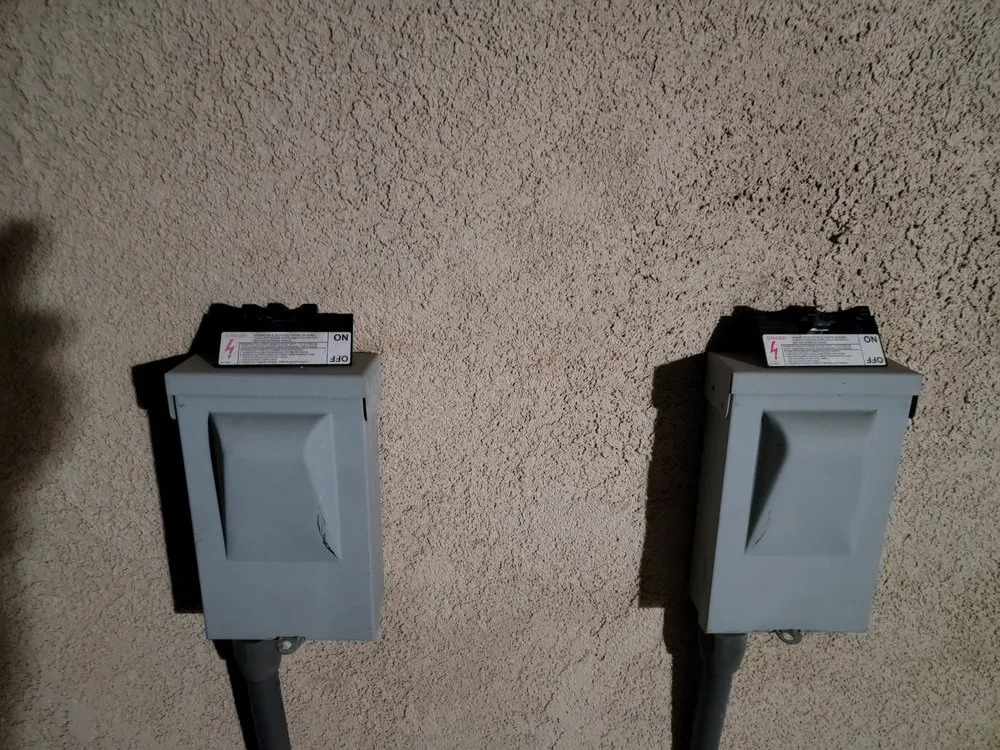 Slide of Atlantis Heating