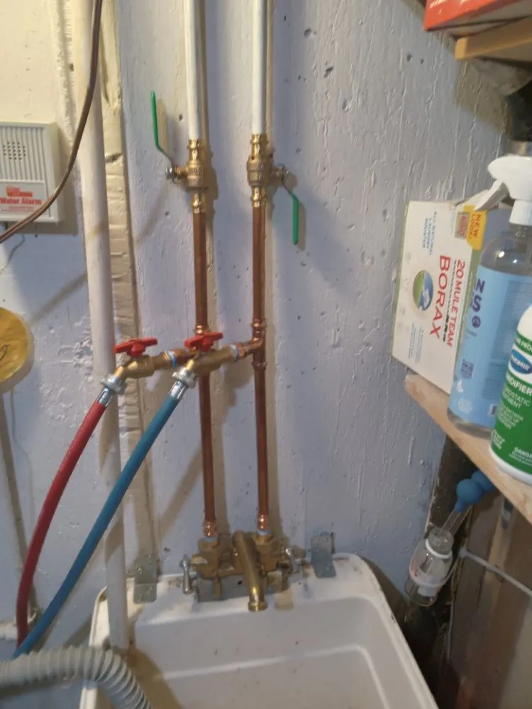 Slide of Atlantis Plumbing & Heating
